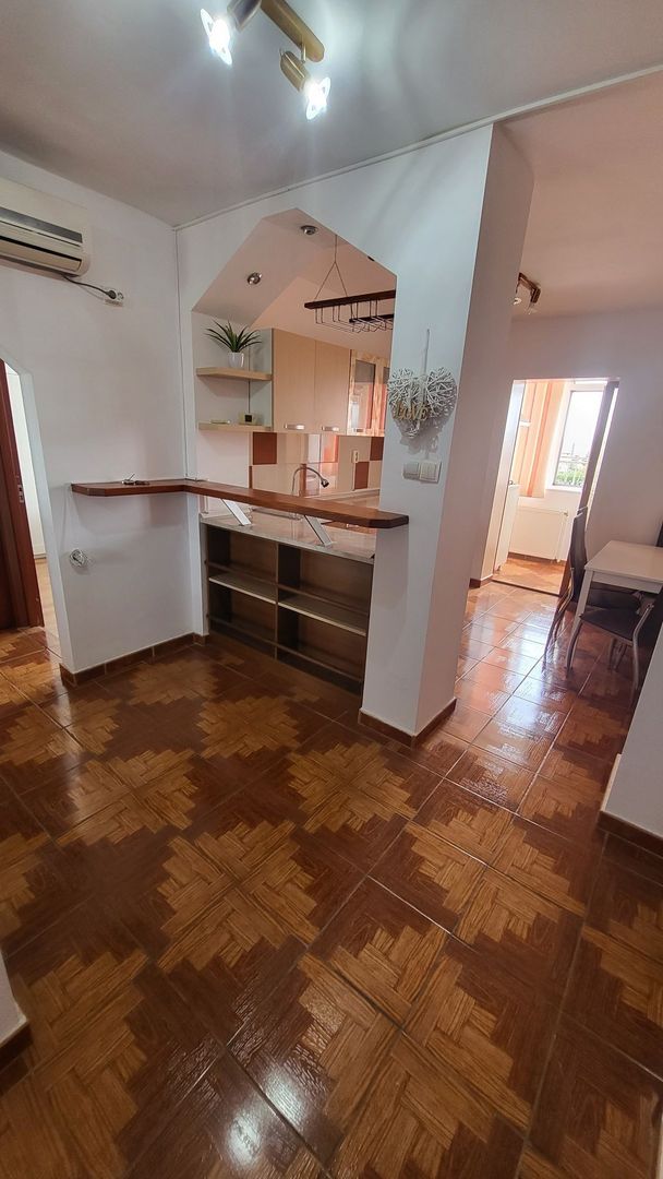 2 camere, complet mobilat-utilat, Siderurgistilor Vest - Poză 7