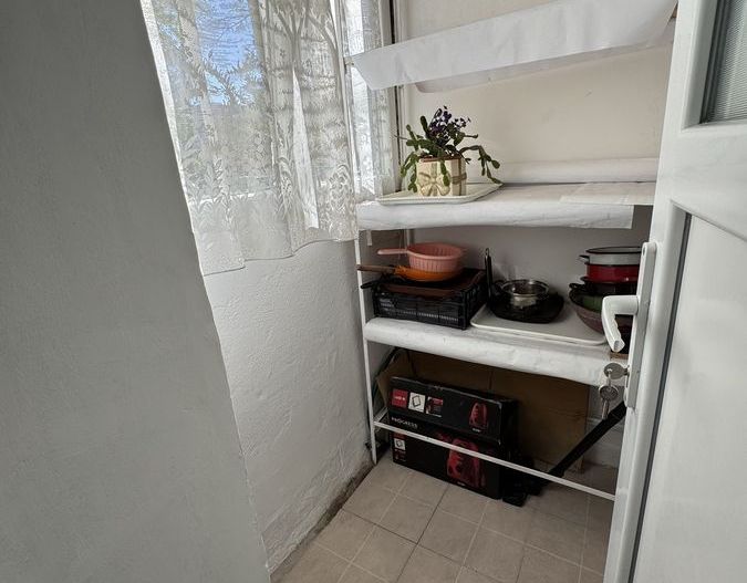 AP. 2 CAMERE BABA NOVAC, PRIMA INCHIRIERE, METROU 7 MINUTE, MODERN - Poză 13