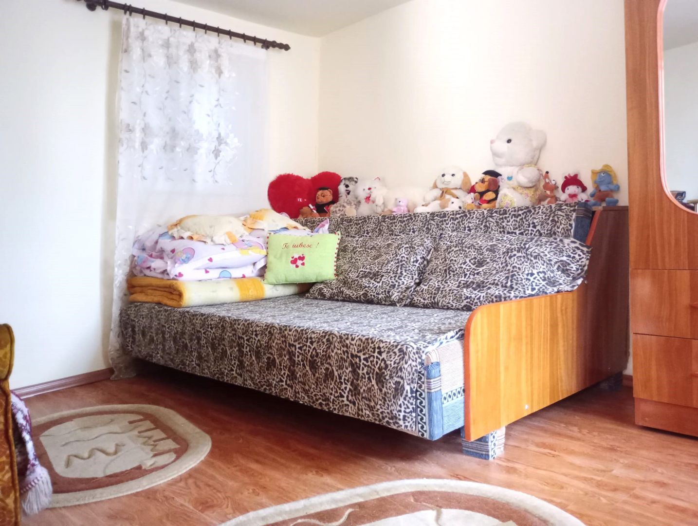 Zone de deal! Vanzare casa in Vulcana de Sus! - Poză 8