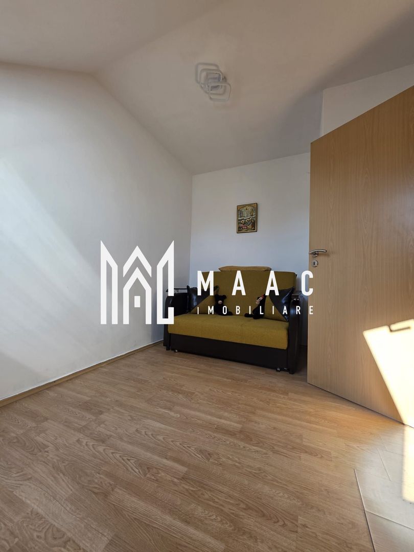Apartament 3 camere I Decomandat I Zona Mihai Viteazul - Poză 5