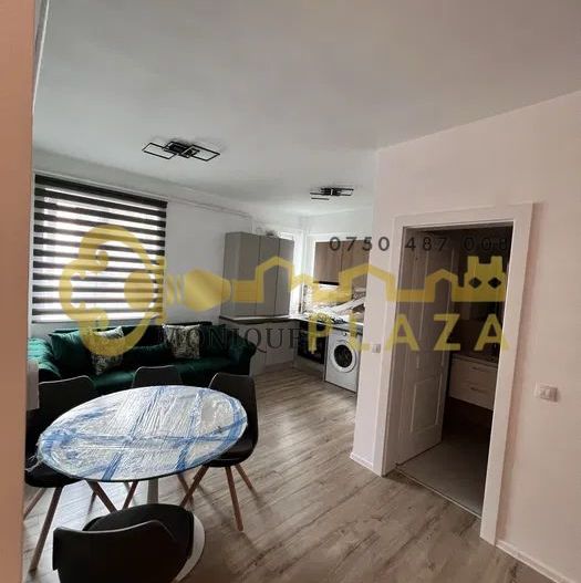 2 Camere | | Bloc nou | AC | CT | Zona verde | - Poză 1