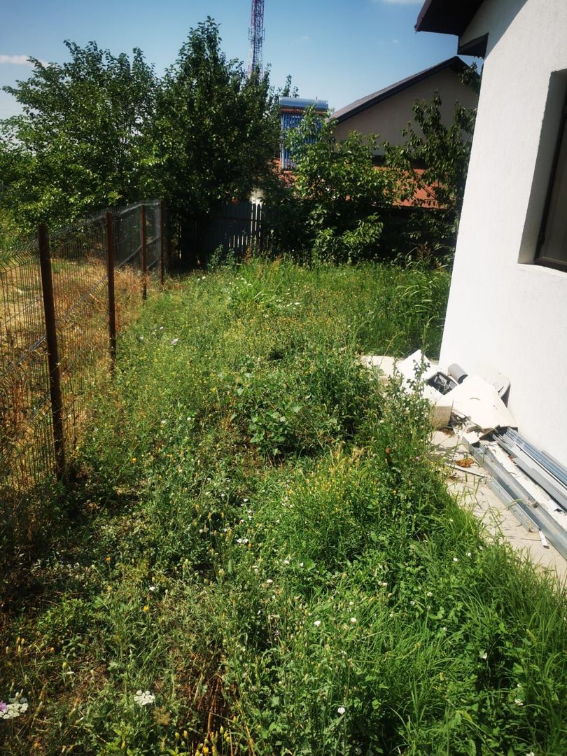 De vanzare casa in construstie, Branistea, 100.000 euro negociabil - Poză 4