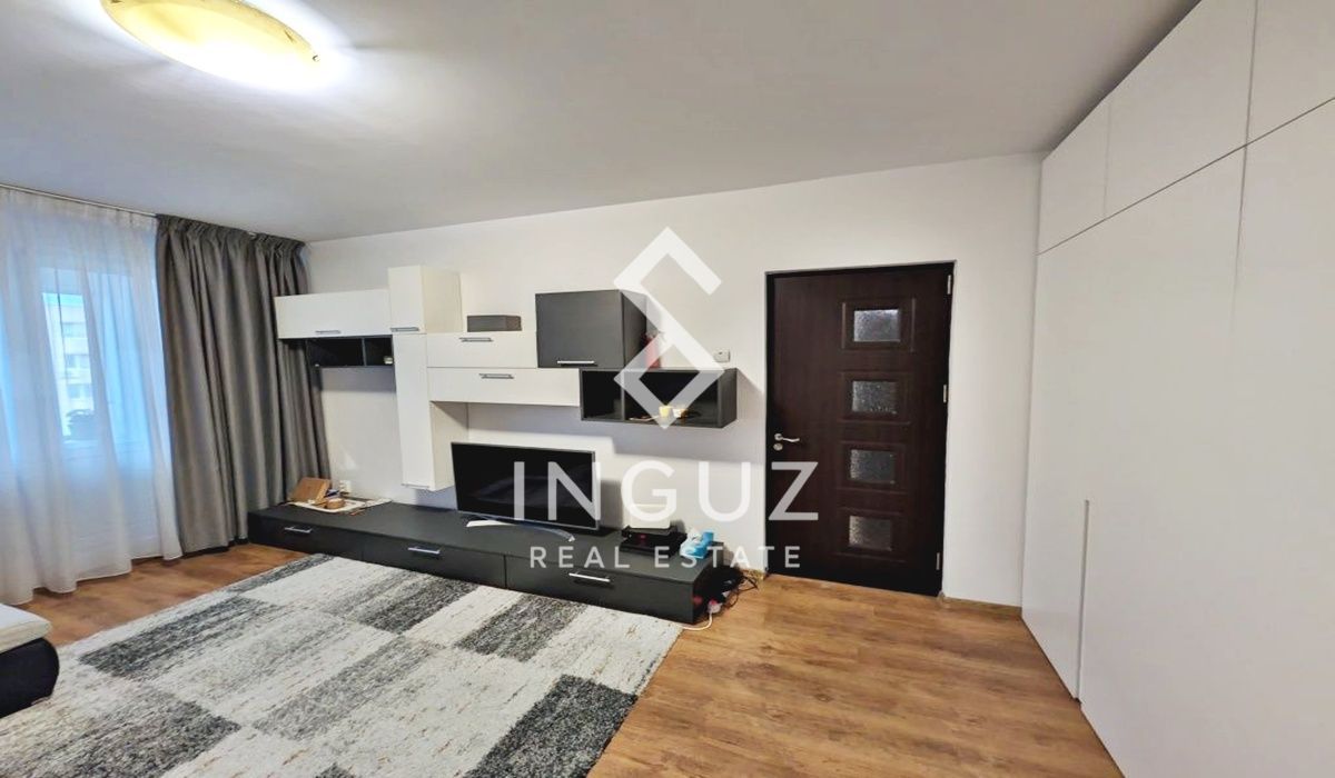 Apartament 2 camere de închiriat | Titan – Auchan Titan, București - Poză 2