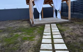 Casa/Vila de inchiriat in Talungeni - Poză 17