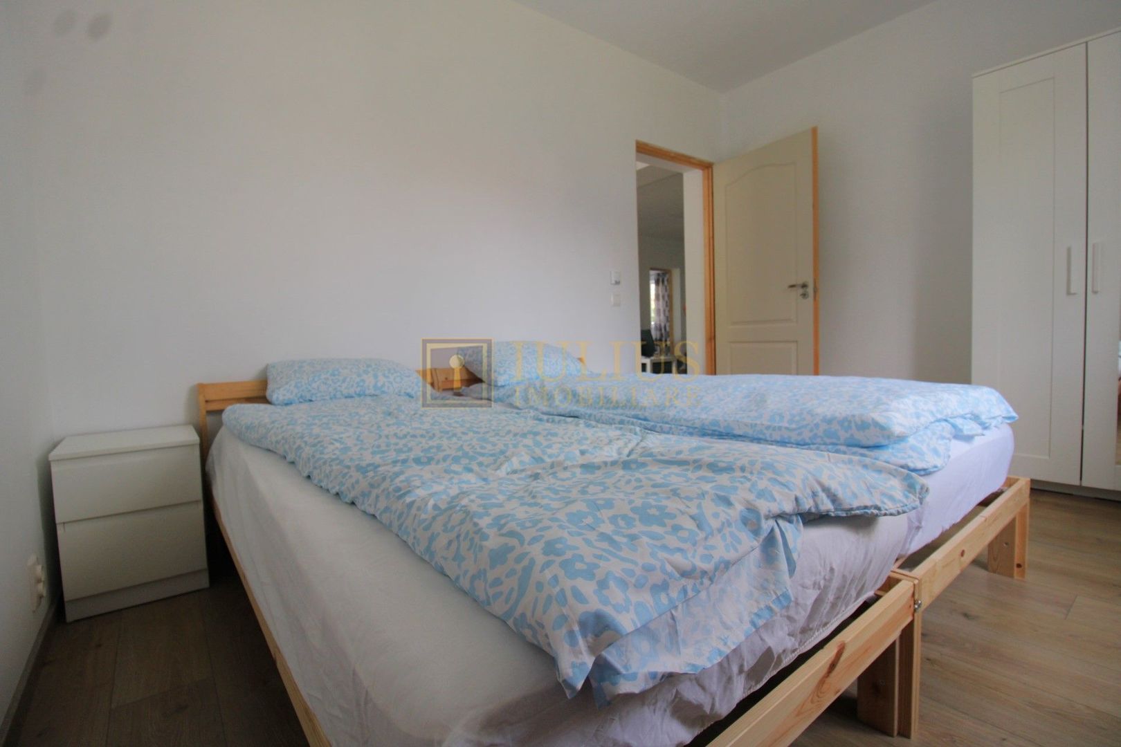 parter, 3 camere, curte, Dumbrăvița - Poză 6