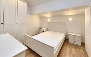 Tatarasi- Piata Chirila- bloc nou- 3 camere - 550euro - Poză 4