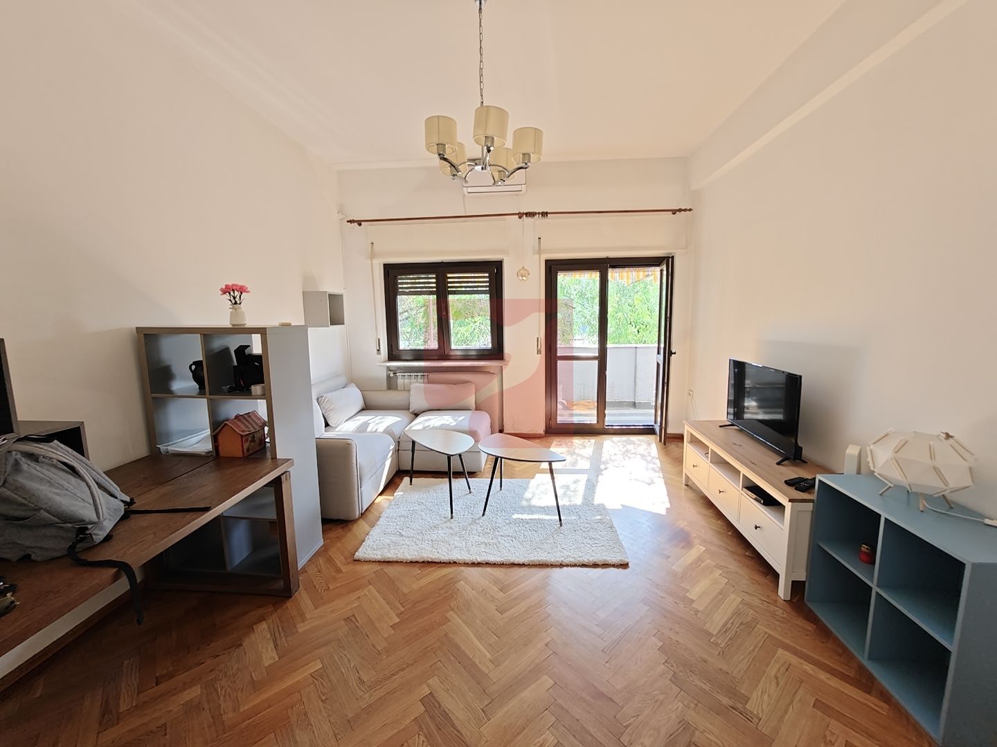 2 camere,  deosebit,Maria Rosetti, bloc interbelic clasic - Poză 8