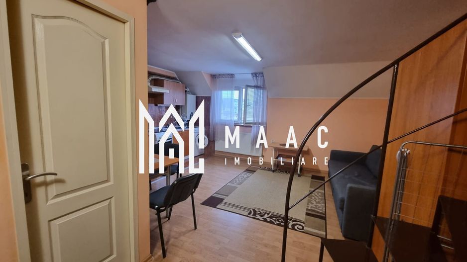 Apartament 2 Camere | Mansarda | Strand - Poză 3