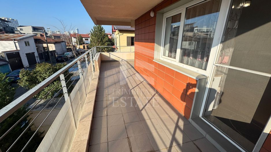 Lacul Tei 3 Camere 115 mp | Parcare Subterana | Boxa - Poză 13
