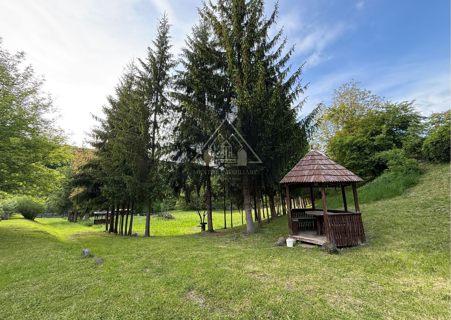 Afacere la cheie, Han, Pensiune, Restaurant - Poză 31