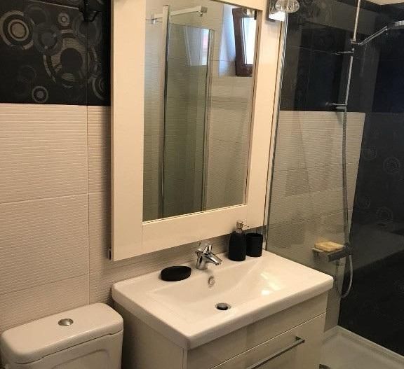 AP. 3 CAMERE POPESTI-LEORDENI, BLOC NOU, CENTRALA, METROU 8 MINUTE - Poză 8