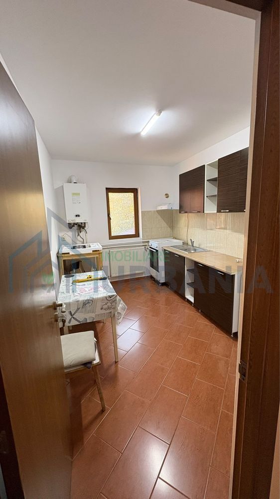 Apartament 1 cameră de închiriat în Păcurari, str. Toma Cozma, Iași - Poză 3