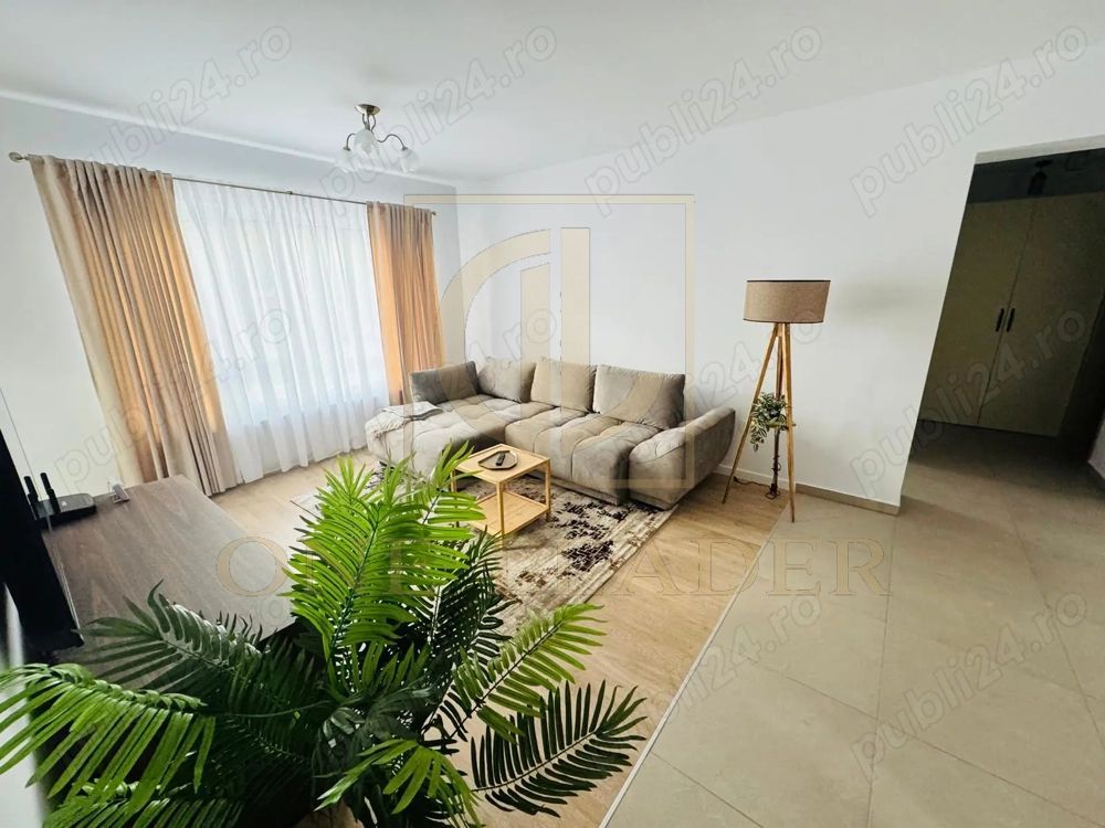 Apartament 2 camere - Noua Residence - Prima inchiriere - Poză 1