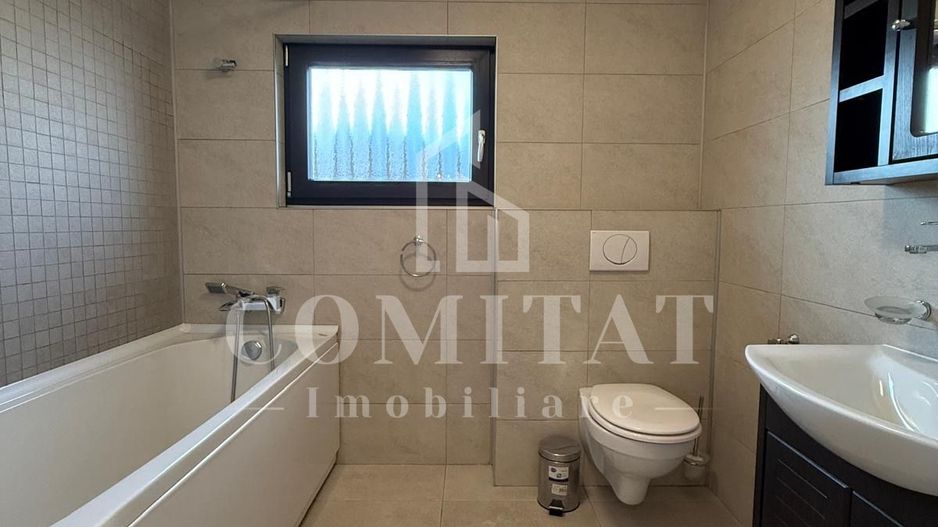 Duplex de inchiriat | 110mp | Cartier Europa - Poză 10