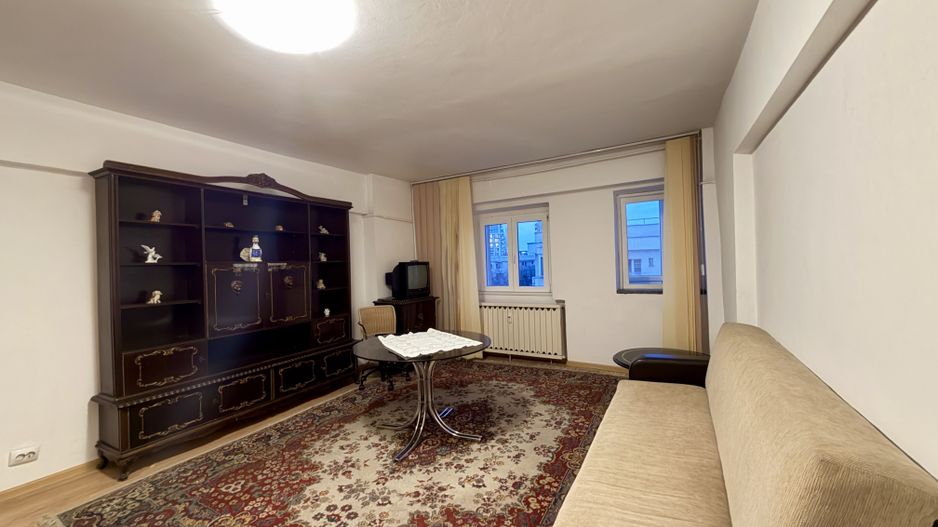 3 camere 82.4 mp Aviatiei etaj 4 - Poză 7