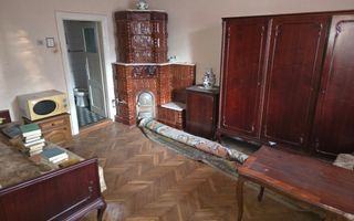 Casa 5 camere, 100 mp,421 mp teren,zona Gh,Doja, 0% comision - Poză 12