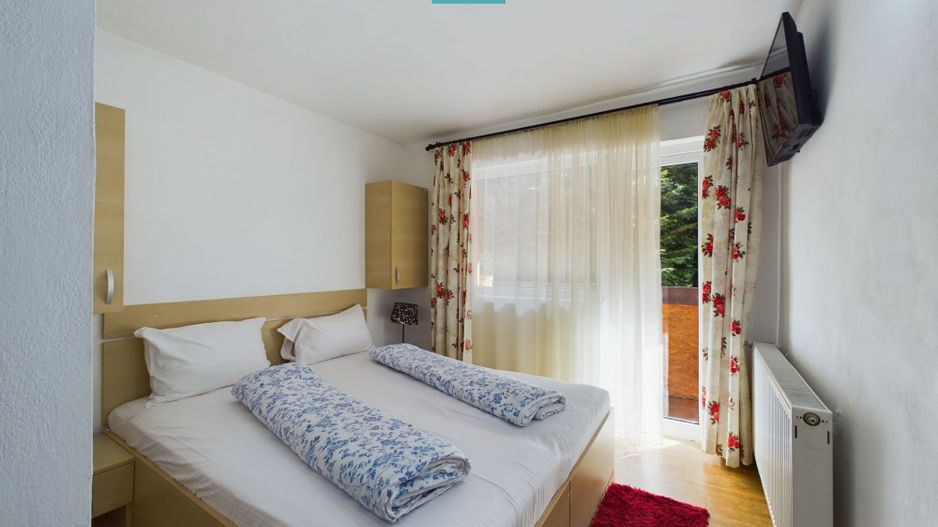 Pensiune în stațiunea Moneasa - Poză 12