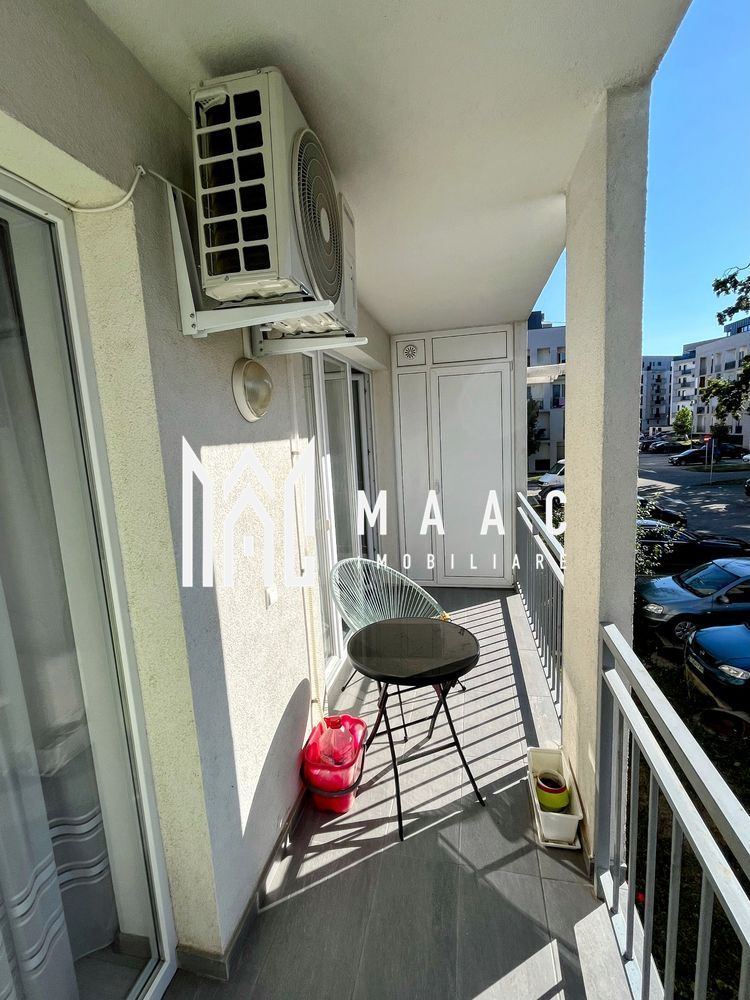 Apartament | City residence | 2 camere - Poză 5