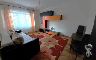 Apartament decomandat, 2 camere, 2 balcoane, etaj 1, 70 mp, Păcurari - Poză 1