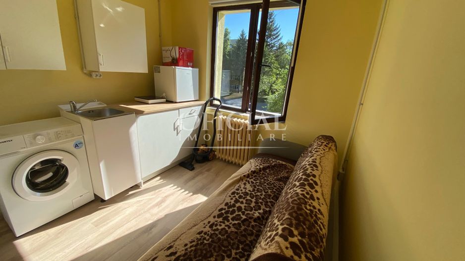 Apartament 1 Camera | 11 Mp | Renovat | Gheorgheni Albac Hotel Royal - Poză 4