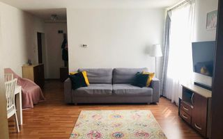 Apartament 3 camere, mobilat și utilat, cu loc de parcare – Florești - Poză 1