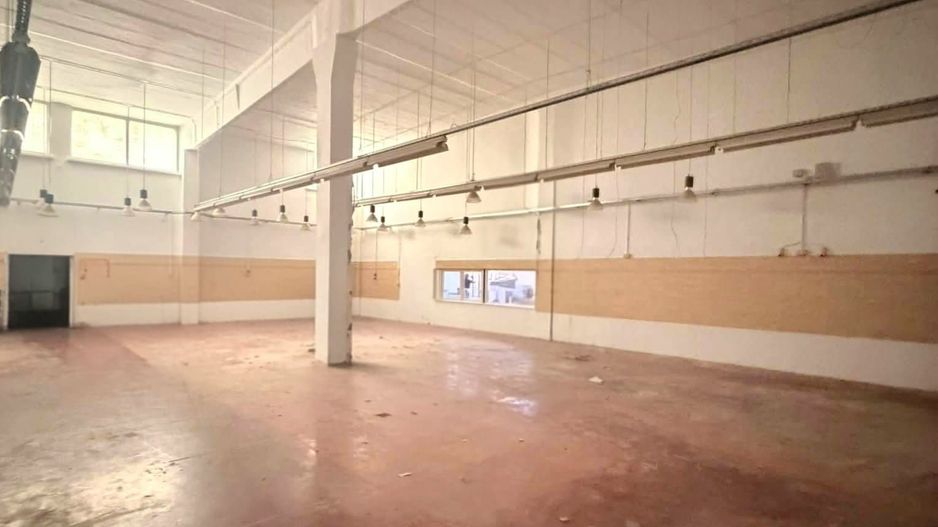 Spatiu comercial Iosia - Poză 1