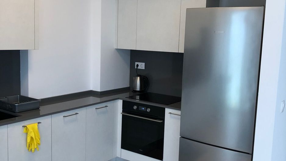 Apartament Petrom City - Poză 4