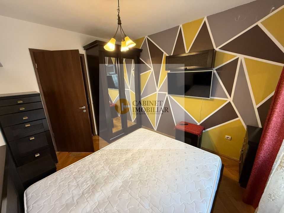 3 camere I Etaj 3 I Piata Romana I 1960 - Poză 4