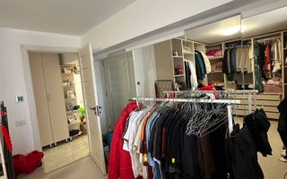 Apartament 4 cam Central Popesti Leordeni 2 locuri parcare - Poză 17