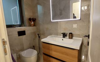 Duplex 4 Camere, Mobilat și Utilat – Florești, Zona Plopilor - Poză 9