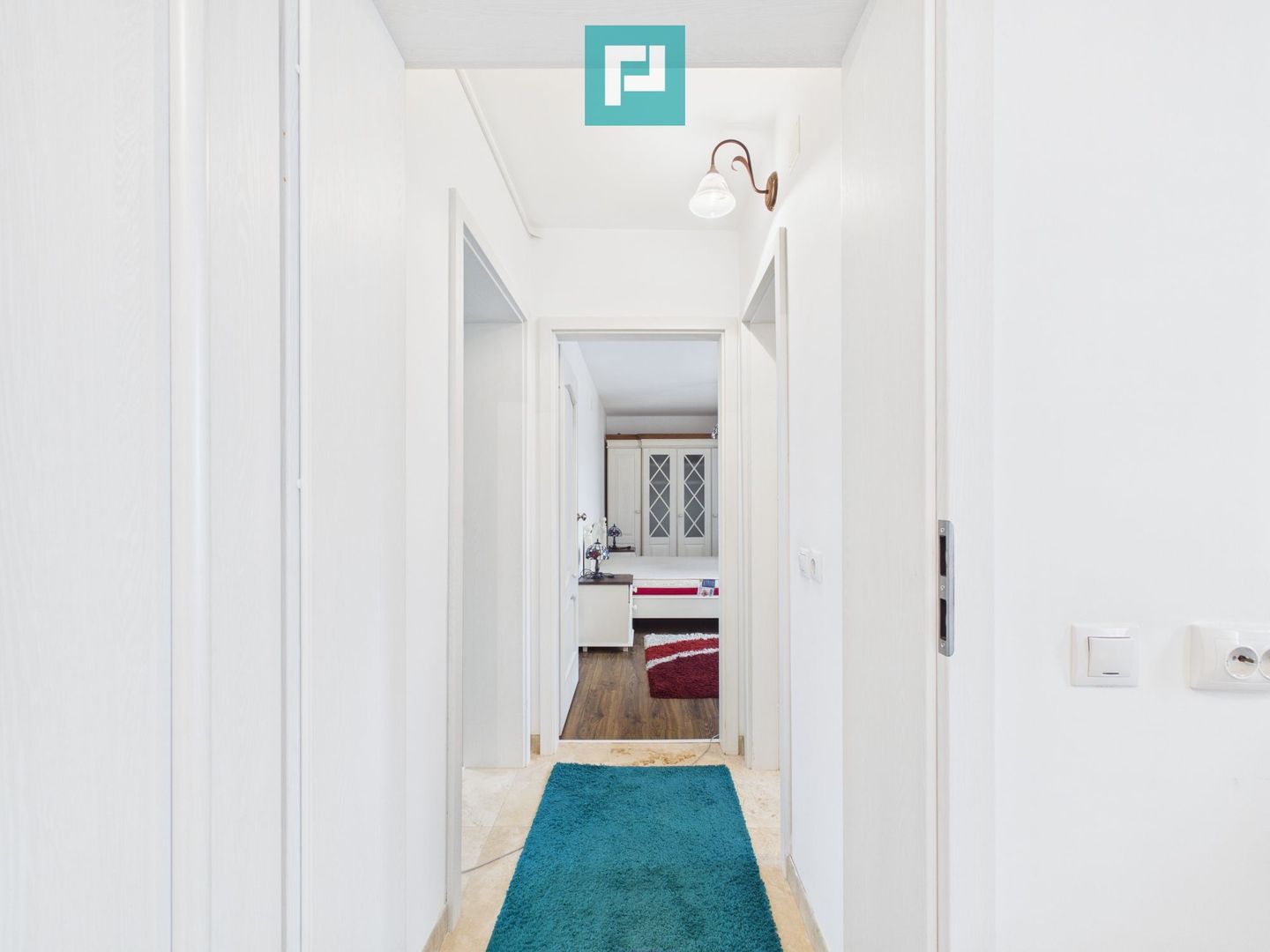 Apartament deosebit, zonă centrală - Poză 11