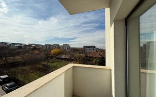 Apartament 2 camere, bloc nou, parcare subterana, zona Leroy Merlin! - Poză 8
