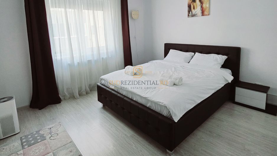 Apartament 2 camere de vanzare, Metalurgiei, Drumul Binelui, Sector 4 - Poză 6