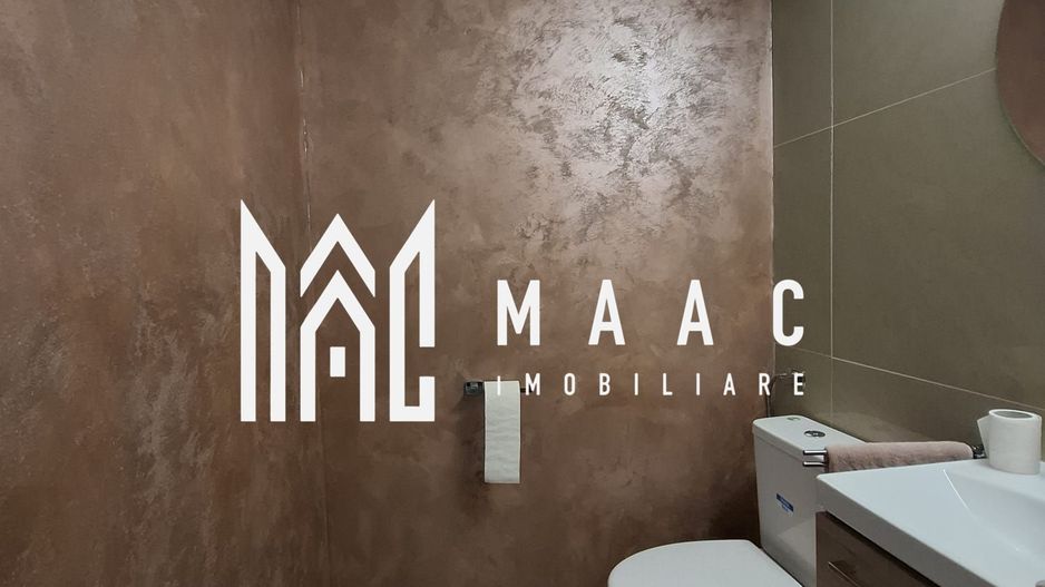 Casa /Vila de Lux | Teren 630 mp | Selimbar - Poză 17