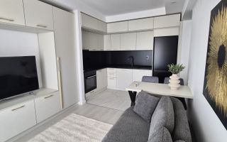 NOU!2 camere +parcare in Cosmopolis - Poză 3
