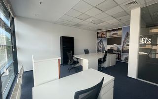 Spatiu de birou in Floreasca - Poză 6