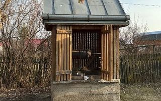 Casa Batraneasca 100 MP + teren intravilan 400 MP, 4500 MP extravilan - Poză 3