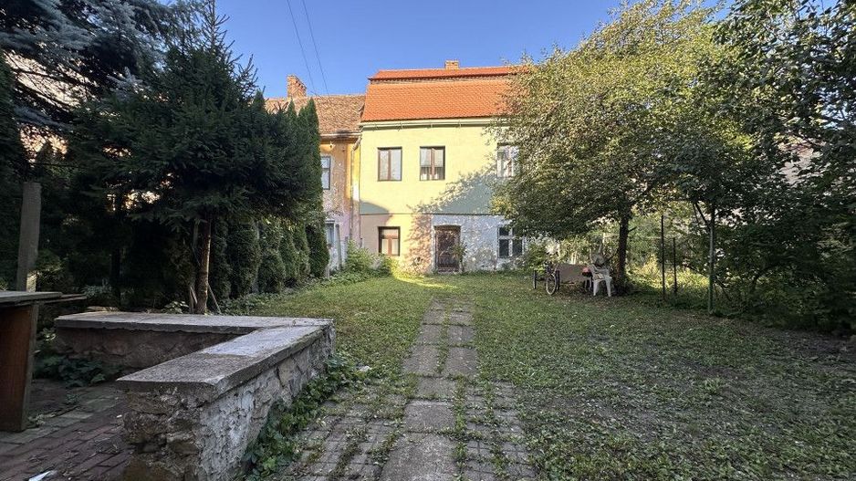 Apartament 4 camere, Str. Cetatii - Sibiu - Poză 2