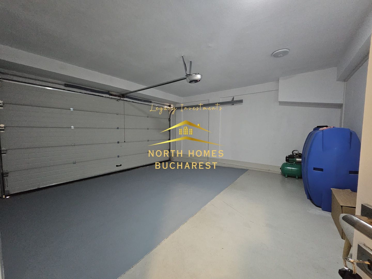 Vila 7 camere LUX Pipera P+2E + garaj! - Poză 16