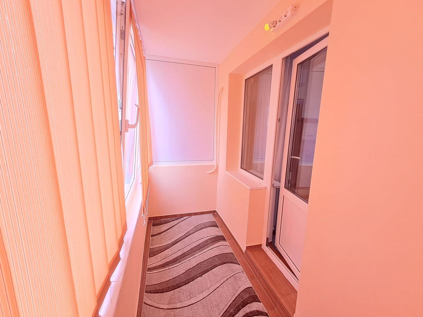 Apartament 2 camere Auchan 1 Decembrie 1918 - Poză 13