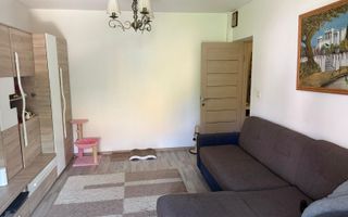 Apartament 2 camere decomandat, 56 mp, etaj 2, Bucium, Iași - Poză 8