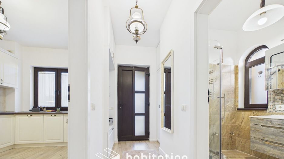 Duplex elegant | Giroc – zona Lidl | 4 camere | 3 băi| - Poză 7