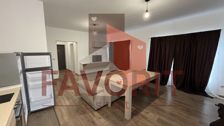 Disponibil imediat. Bloc nou. Zona Torontalului - Poză 8