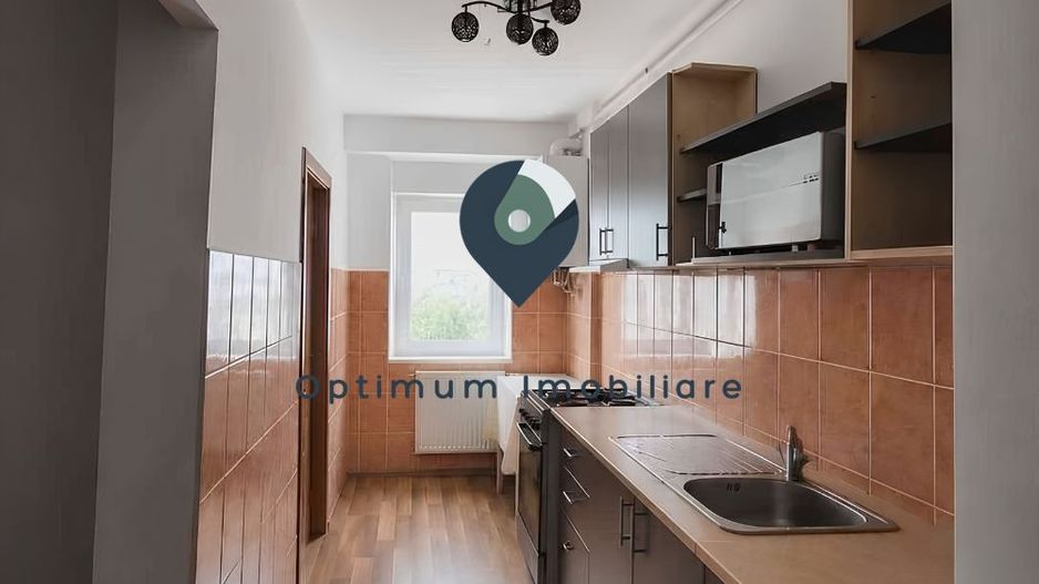 Apartament cu 2 camere, 50 mp, et. intermedia, Manastur, zona Big ! - Poză 2