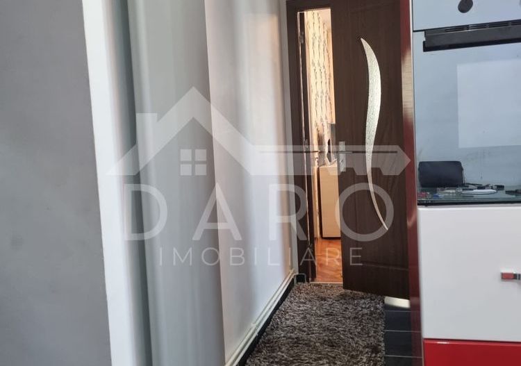 Apartament 2 camere, zona Piata Armatei - Poză 8