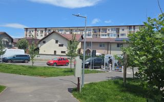 Apartament modern 2 camere, 900 m de metrou Dimitrie Leonida, parcare - Poză 16