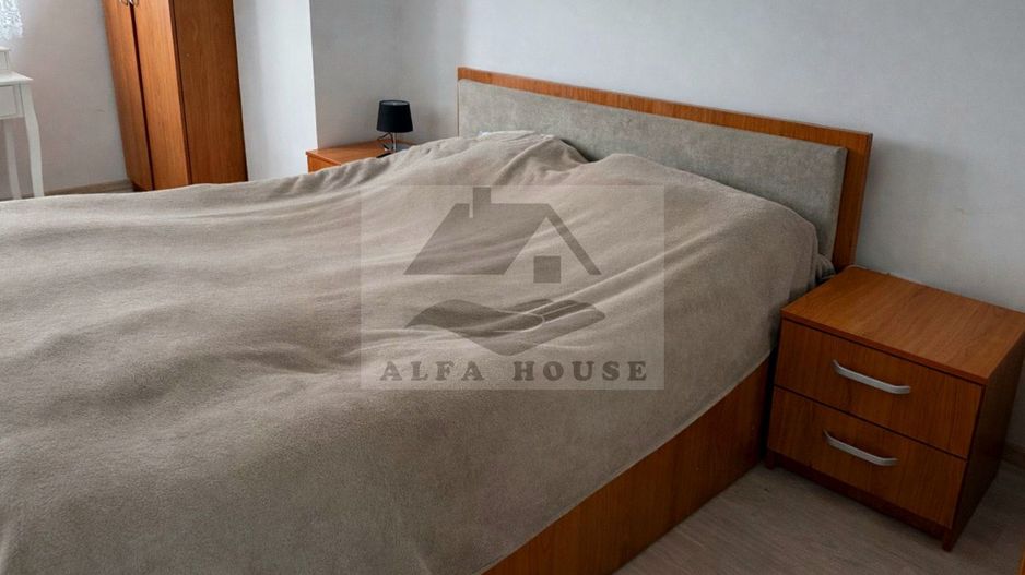 Apartament cu trei camere - locatie TOP , zona CORESI - Poză 11