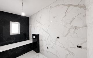 COMISION 0! Duplex cu 4 camere finalizat.Toate utilitatile. - Poză 13