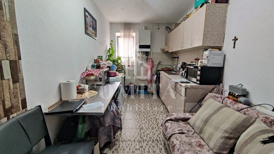 Apartament cu 2 camere | ideal pentru investitie  | Iris - Poză 6