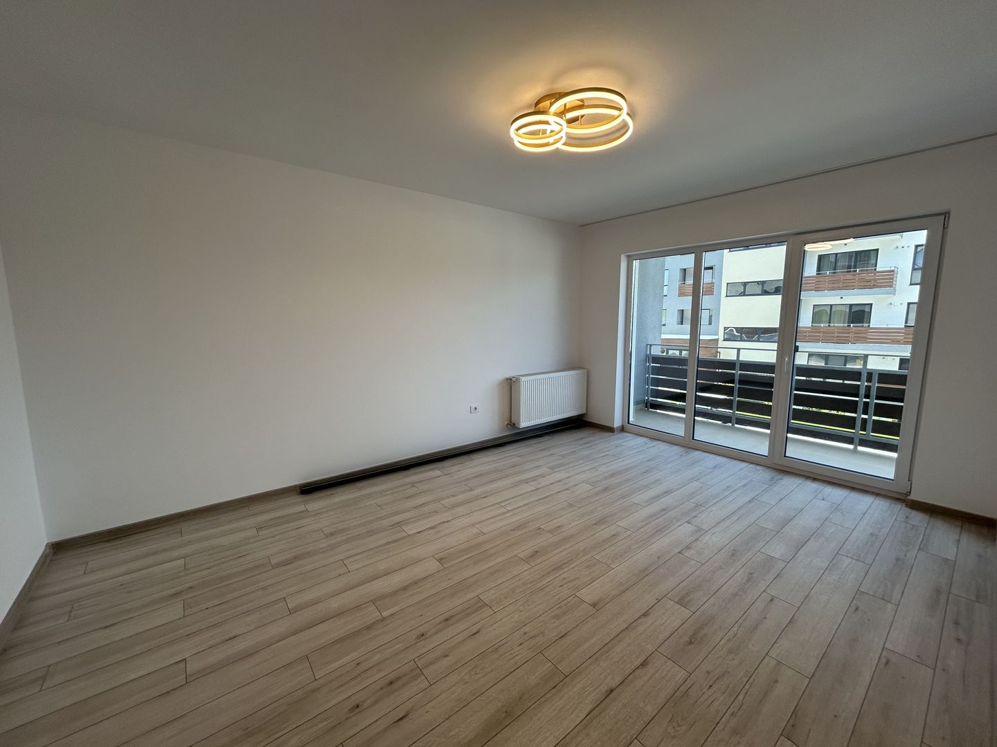 Apartament 2 camere Radsor Residence - Poză 3